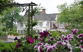 De Nederlanden, Restaurant&Boutique Hotel