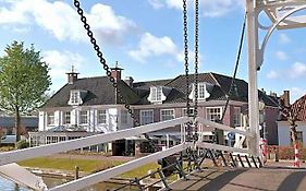 De Nederlanden, Restaurant&Boutique Hotel