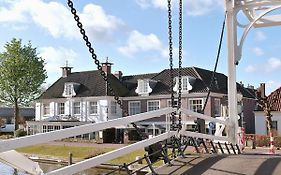 De Nederlanden, Restaurant&Boutique Hotel